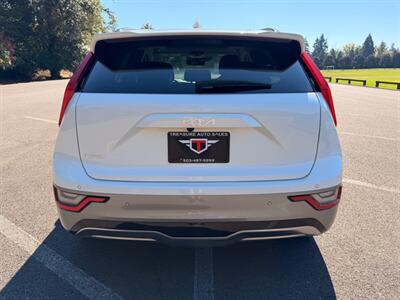 2023 Kia Niro EV Niro EV Wave - Photo 4 - Gladstone, OR 97027