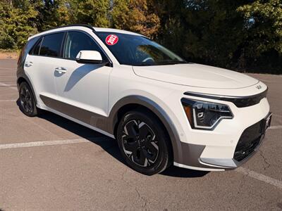 2023 Kia Niro EV Niro EV Wave - Photo 7 - Gladstone, OR 97027