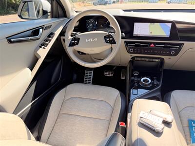 2023 Kia Niro EV Niro EV Wave - Photo 15 - Gladstone, OR 97027