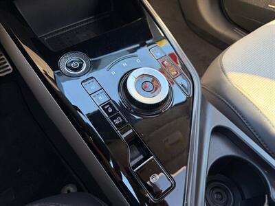 2023 Kia Niro EV Niro EV Wave - Photo 22 - Gladstone, OR 97027