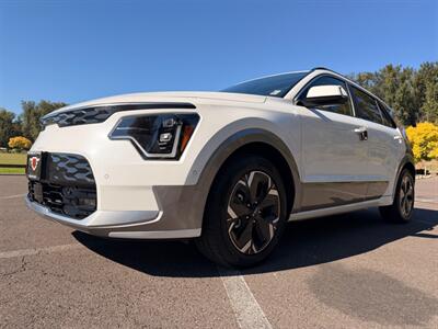2023 Kia Niro EV Niro EV Wave - Photo 29 - Gladstone, OR 97027