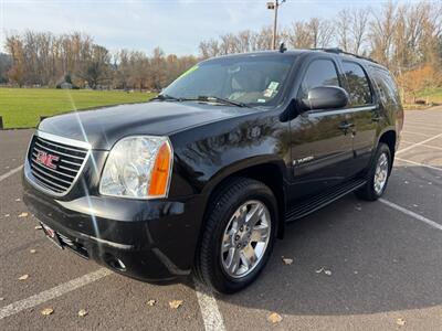 2007 GMC Yukon SLT   - Photo 25 - Gladstone, OR 97027