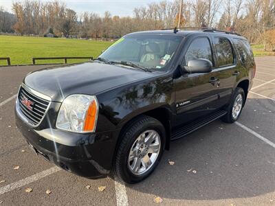 2007 GMC Yukon SLT   - Photo 27 - Gladstone, OR 97027