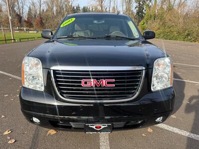 2007 GMC Yukon SLT   - Photo 8 - Gladstone, OR 97027