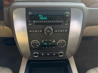 2007 GMC Yukon SLT   - Photo 45 - Gladstone, OR 97027