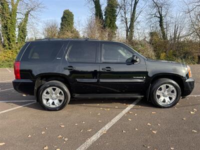 2007 GMC Yukon SLT   - Photo 6 - Gladstone, OR 97027