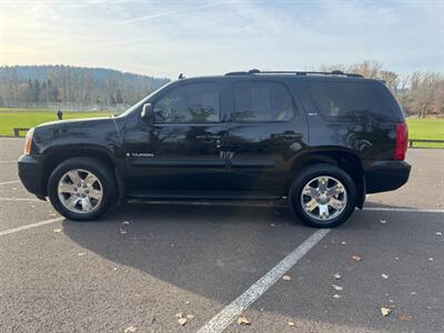 2007 GMC Yukon SLT  