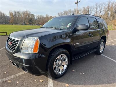 2007 GMC Yukon SLT   - Photo 26 - Gladstone, OR 97027