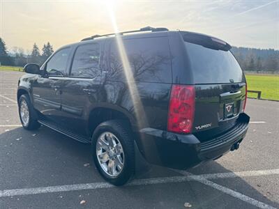 2007 GMC Yukon SLT   - Photo 3 - Gladstone, OR 97027