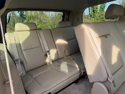 2007 GMC Yukon SLT   - Photo 36 - Gladstone, OR 97027