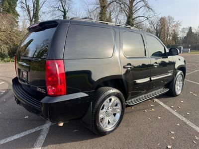 2007 GMC Yukon SLT   - Photo 5 - Gladstone, OR 97027