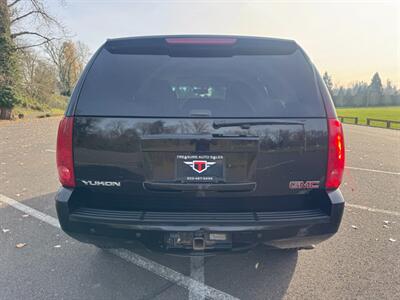 2007 GMC Yukon SLT   - Photo 4 - Gladstone, OR 97027