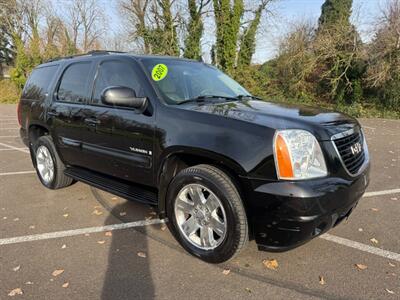 2007 GMC Yukon SLT   - Photo 7 - Gladstone, OR 97027