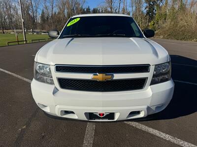 2012 Chevrolet Suburban Fleet   - Photo 8 - Gladstone, OR 97027