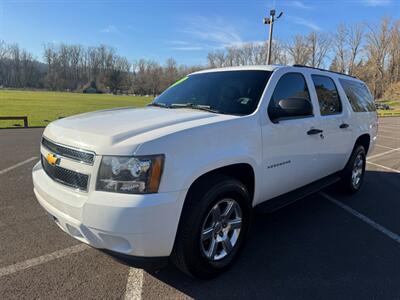 2012 Chevrolet Suburban Fleet   - Photo 27 - Gladstone, OR 97027