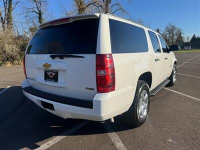 2012 Chevrolet Suburban Fleet   - Photo 5 - Gladstone, OR 97027