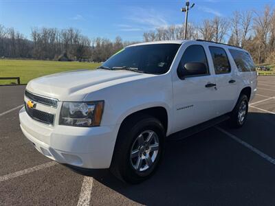 2012 Chevrolet Suburban Fleet   - Photo 25 - Gladstone, OR 97027