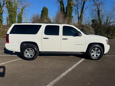 2012 Chevrolet Suburban Fleet   - Photo 6 - Gladstone, OR 97027