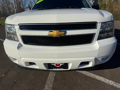 2012 Chevrolet Suburban Fleet   - Photo 28 - Gladstone, OR 97027