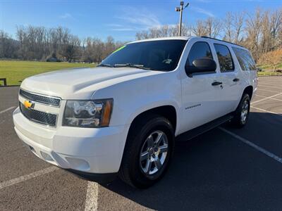 2012 Chevrolet Suburban Fleet   - Photo 26 - Gladstone, OR 97027