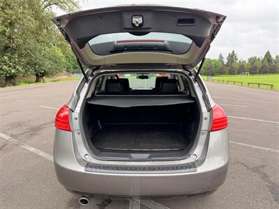 2013 Nissan Rogue SV w/SL Package - Photo 45 - Gladstone, OR 97027