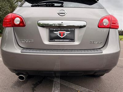 2013 Nissan Rogue SV w/SL Package - Photo 26 - Gladstone, OR 97027