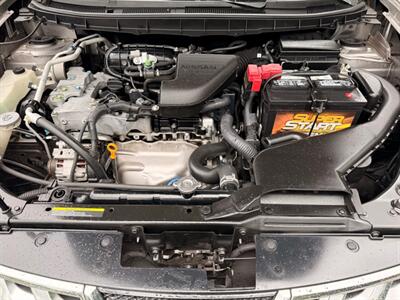 2013 Nissan Rogue SV w/SL Package - Photo 53 - Gladstone, OR 97027
