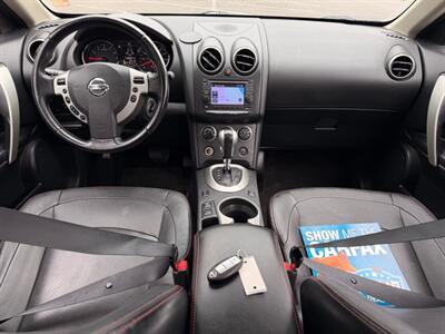 2013 Nissan Rogue SV w/SL Package - Photo 90 - Gladstone, OR 97027