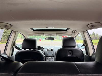 2013 Nissan Rogue SV w/SL Package - Photo 46 - Gladstone, OR 97027