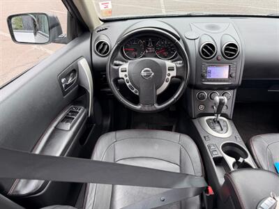 2013 Nissan Rogue SV w/SL Package - Photo 62 - Gladstone, OR 97027