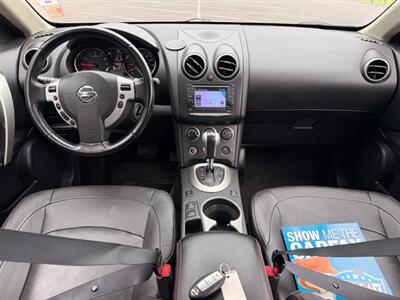 2013 Nissan Rogue SV w/SL Package - Photo 59 - Gladstone, OR 97027