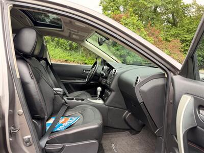 2013 Nissan Rogue SV w/SL Package - Photo 50 - Gladstone, OR 97027