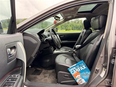 2013 Nissan Rogue SV w/SL Package - Photo 34 - Gladstone, OR 97027