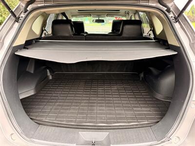 2013 Nissan Rogue SV w/SL Package - Photo 44 - Gladstone, OR 97027