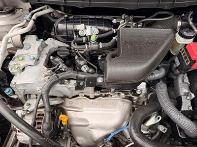 2013 Nissan Rogue SV w/SL Package - Photo 56 - Gladstone, OR 97027