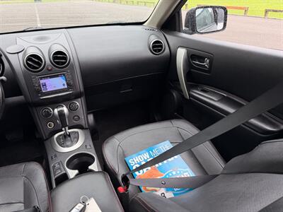 2013 Nissan Rogue SV w/SL Package - Photo 61 - Gladstone, OR 97027