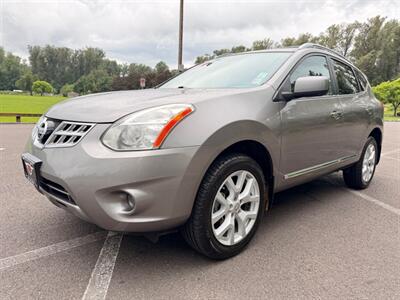 2013 Nissan Rogue SV w/SL Package - Photo 18 - Gladstone, OR 97027