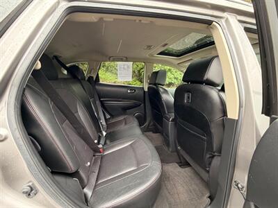 2013 Nissan Rogue SV w/SL Package - Photo 52 - Gladstone, OR 97027