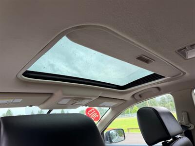 2013 Nissan Rogue SV w/SL Package - Photo 43 - Gladstone, OR 97027