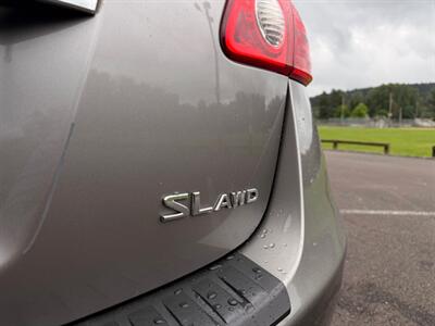 2013 Nissan Rogue SV w/SL Package - Photo 28 - Gladstone, OR 97027