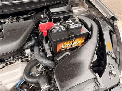 2013 Nissan Rogue SV w/SL Package - Photo 55 - Gladstone, OR 97027