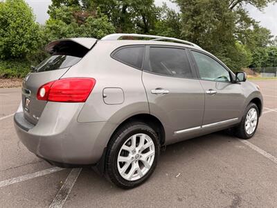 2013 Nissan Rogue SV w/SL Package - Photo 30 - Gladstone, OR 97027