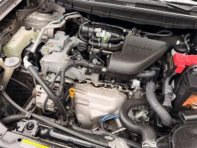 2013 Nissan Rogue SV w/SL Package - Photo 54 - Gladstone, OR 97027
