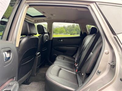 2013 Nissan Rogue SV w/SL Package - Photo 42 - Gladstone, OR 97027