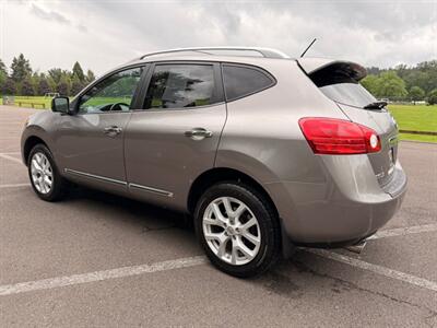 2013 Nissan Rogue SV w/SL Package - Photo 23 - Gladstone, OR 97027