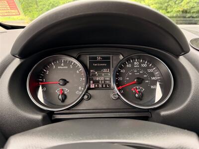 2013 Nissan Rogue SV w/SL Package - Photo 82 - Gladstone, OR 97027