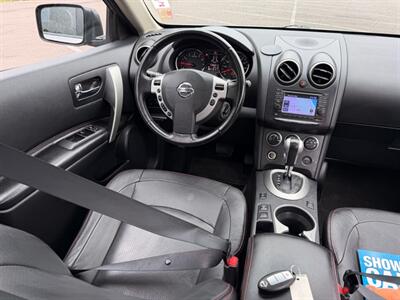 2013 Nissan Rogue SV w/SL Package - Photo 60 - Gladstone, OR 97027