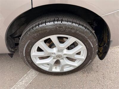 2013 Nissan Rogue SV w/SL Package - Photo 72 - Gladstone, OR 97027