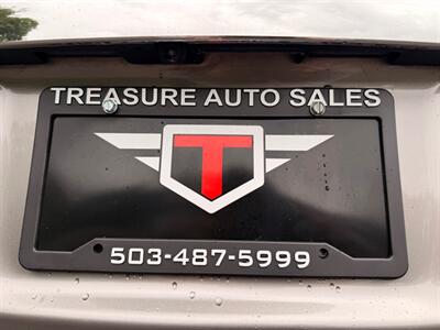 2013 Nissan Rogue SV w/SL Package - Photo 49 - Gladstone, OR 97027