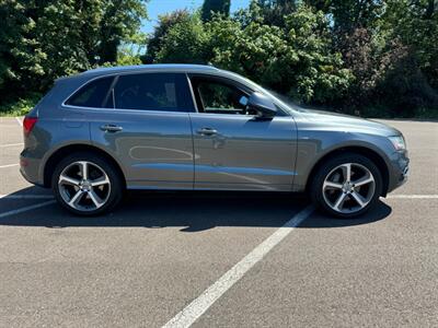 2016 Audi Q5 3.0T quattro Premium Plus SUV  AWD , Loaded ! - Photo 7 - Gladstone, OR 97027